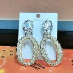 Boucle d'oreille BO02 femme