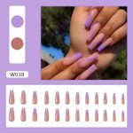 Faux ongles W038