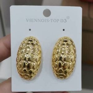 Boucle viennois pour femme