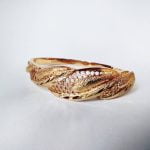 Bracelet dame couleur Or