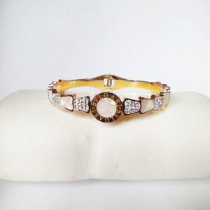 Bracelet dame couleur Or