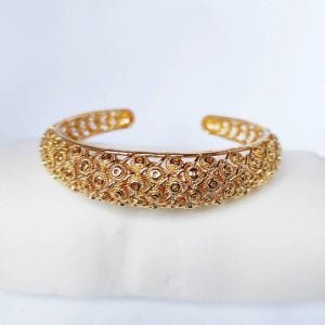 Bracelet dame couleur Or