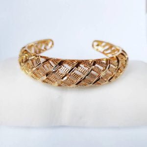 Bracelet dame couleur Or