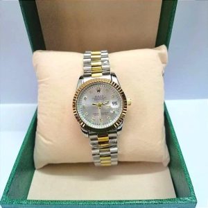 Montre unisexe Perpertual