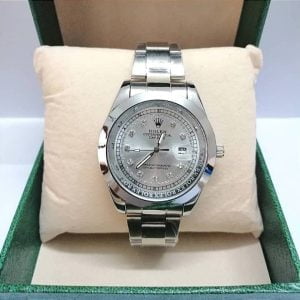 Montre unisexe Oyster Perpertual