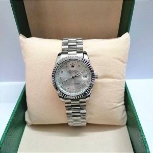 Montre unisexe Oyster Perpertual