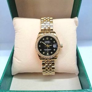 Montre unisexe Oyster Perpertual