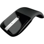 Souris Microsoft Arch Touch noir