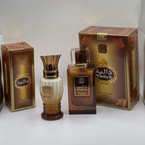 Parfum Daliya