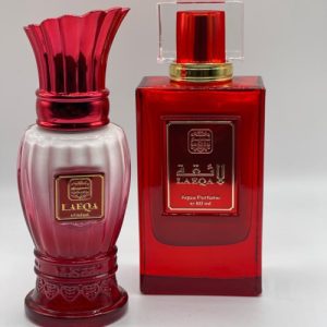 Parfum LAEQA