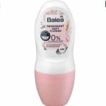 Déodorant Balea Soft Flower