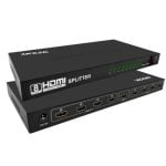 Splitter HDMI 4k/2k